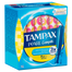 Tampax Compak Pearl, tampony higieniczne z aplikatorem, Regular, 16 sztuk - 2 Tampax Compak Pearl, tampony higieniczne z aplikatorem, Regular, 16 sztuk - miniaturka 2 zdjęcia produktu