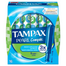 Tampax Compak Pearl, tampony higieniczne z aplikatorem, Super, 16 sztuk - miniaturka 2 zdjęcia produktu