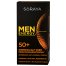Soraya Men Energy, krem energetyzujący, przeciwzmarszczkowy 50+, 50 ml - miniaturka 2 zdjęcia produktu