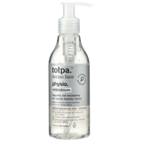 Tołpa Dermo Face, Physio, Mikrobiom, żel micelarny do mycia twarzy i oczu, 195 ml - miniaturka zdjęcia produktu