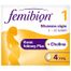 Femibion 1 Wczesna ciąża, 28 tabletek - miniaturka  zdjęcia produktu