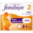 Femibion 2 Ciąża, 28 tabletek + 28 kapsułek - miniaturka  zdjęcia produktu