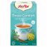 YOGI TEA, Throat Comfort, herbatka na gardło, BIO, 17 saszetek - miniaturka  zdjęcia produktu
