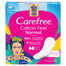 Carefree Cotton Feel Normal, wkładki higieniczne, bezzapachowe, 56 sztuk - 1 Carefree Cotton Feel Normal, wkładki higieniczne, bezzapachowe, 56 sztuk - miniaturka zdjęcia produktu
