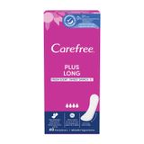 Wkładki higieniczne Carefree, plus long, fresh scent, 40 sztuk - miniaturka zdjęcia produktu