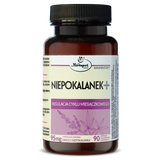 Herapol Niepokalanek+, 90 kapsułek - miniaturka zdjęcia produktu