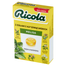 Ricola Melisa, szwajcarskie cukierki ziołowe, bez cukru, 27,5 g - miniaturka 2 zdjęcia produktu