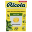 Ricola Melisa, szwajcarskie cukierki ziołowe, bez cukru, 27,5 g - miniaturka  zdjęcia produktu