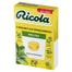 Ricola Melisa, szwajcarskie cukierki ziołowe, bez cukru, 27,5 g - miniaturka 2 zdjęcia produktu