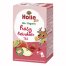 Holle, herbatka dla dzieci BIO, Różany renifer, 44 g - miniaturka  zdjęcia produktu