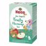 Holle Bio Kids Ziołowy Flaming, herbatka ziołowo-owocowa dla dzieci, 1,8 g x 20 saszetek - miniaturka  zdjęcia produktu
