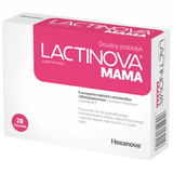 Lactinova Mama, 28 kapsułek - miniaturka zdjęcia produktu