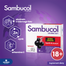 Sambucol Extra Strong, 30 kapsułek USZKODZONE OPAKOWANIE - miniaturka 2 zdjęcia produktu