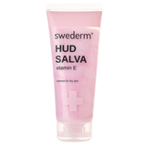 Swederm Hudsalva, maść silnie natłuszczająca z witaminą E, skóra sucha, 100 ml - miniaturka zdjęcia produktu