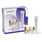 Zestaw Sesderma Sesgen 32, odżywczy krem do twarzy aktywujący komórki, 50 ml + krem kontur oczu, 15 ml - miniaturka zdjęcia produktu