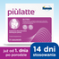 Humana Piulatte, dla kobiet karmiących piersią, 5 g x 14 saszetek - miniaturka 2 zdjęcia produktu