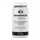 KreatinCell, 60 kapsułek KRÓTKA DATA - miniaturka zdjęcia produktu