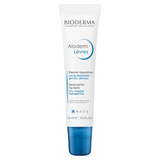 Bioderma Atoderm Levres Baume, balsam do ust, skóra spierzchnięta i sucha, 15 ml USZKODZONE OPAKOWANIE Bioderma Atoderm Levres Baume, balsam do ust, skóra spierzchnięta i sucha, 15 ml USZKODZONE OPAKOWANIE - miniaturka zdjęcia produktu