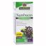 Nature's Answer Sambucus Original, czarny bez, 240 ml KRÓTKA DATA - miniaturka 2 zdjęcia produktu