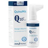 Mito-Pharma QuinoMit Q10 fluid, koenzym Q10 w płynie, ubichinol, 50 ml - miniaturka zdjęcia produktu