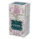 SEMA Herba Szałwia Fix, 1,5 g x 30 saszetek - miniaturka zdjęcia produktu