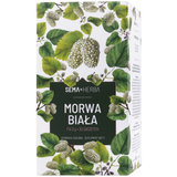 SEMA Herba Morwa biała Fix, 2 g x 30 saszetek - miniaturka zdjęcia produktu
