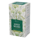 SEMA Herba Koper włoski Fix, 2 g x 30 saszetek - miniaturka zdjęcia produktu