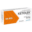 Ketolek 50 mg, 20 kapsułek - miniaturka  zdjęcia produktu