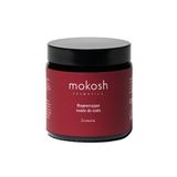 Mokosh, masło do ciała, żurawina, 120 ml - miniaturka zdjęcia produktu