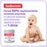 Sudocrem Expert, krem barierowy, pieluszkowe zapalenie skóry, otarcia, 125 g - miniaturka 2 zdjęcia produktu