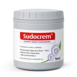 Sudocrem Expert, krem barierowy, 400 g - miniaturka zdjęcia produktu