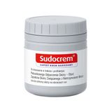Sudocrem Expert, krem barierowy, pieluszkowe zapalenie skóry, otarcia, 60 g USZKODZONE OPAKOWANIE - miniaturka zdjęcia produktu