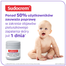 Sudocrem Expert, krem barierowy, pieluszkowe zapalenie skóry, otarcia, 60 g USZKODZONE OPAKOWANIE - miniaturka 2 zdjęcia produktu