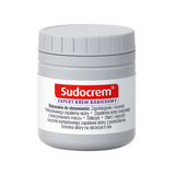 Sudocrem Expert, krem barierowy, pieluszkowe zapalenie skóry, otarcia, 60 g - miniaturka zdjęcia produktu