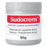 Sudocrem Expert, krem barierowy, pieluszkowe zapalenie skóry, otarcia, 60 g - 1 Sudocrem Expert, krem barierowy, pieluszkowe zapalenie skóry, otarcia, 60 g - miniaturka zdjęcia produktu