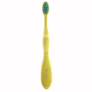 Feelo Kids ExtraSoft, szczoteczka do zębów dla dzieci, od 3 lat, 1 sztuka - 3 Feelo Kids ExtraSoft, szczoteczka do zębów dla dzieci, od 3 lat, 1 sztuka - 3 - zdjęcie produktu