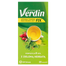 Verdin Fix z zieloną herbatą, 20 saszetek KRÓTKA DATA - miniaturka 2 zdjęcia produktu