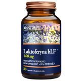 Doctor Life, Laktoferyna bLF, 100 mg, 30 kapsułek - miniaturka zdjęcia produktu