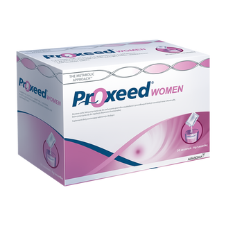 Proxeed Women, 6 g x 30 saszetek USZKODZONE OPAKOWANIE - zdjęcie produktu