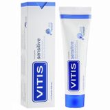 Vitis Sensitive, pasta do zębów, 100 ml - miniaturka zdjęcia produktu