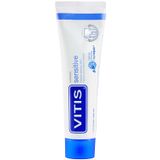Vitis Sensitive, pasta do zębów, 100 ml - miniaturka zdjęcia produktu