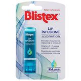 Blistex Lip Infusions Hydration, balsam do ust, 3,7 g - miniaturka zdjęcia produktu