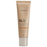 Lumene Blur 1 Classic Beige, długotrwały podkład wygładzający 16h, SPF 15, 30 ml - miniaturka zdjęcia produktu
