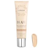 Lumene Blur, podkład wygładzający, nr 1, Classic Beig, 30 ml - miniaturka zdjęcia produktu