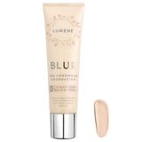 Lumene Blur, podkład wygładzający, nr 0, Light Ivory, 30 ml - miniaturka zdjęcia produktu
