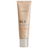 Lumene Blur 3 Fresh Apricot, długotrwały podkład wygładzający 16h, SPF 15, 30 ml - miniaturka zdjęcia produktu