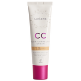 Lumene CC Color Correcting Cream, podkład 7w1, 1,5, Fair, SPF 20, 30 ml - miniaturka zdjęcia produktu