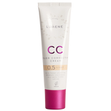 Lumene CC Color Correcting Cream, podkład 7w1, 0,5, Light, SPF 20, 30 ml - miniaturka zdjęcia produktu