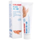 Gehwol Gerlan (Gerlasan), krem do rąk, 75 ml - miniaturka zdjęcia produktu