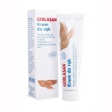Gehwol Gerlan (Gerlasan), krem do rąk, 75 ml - miniaturka zdjęcia produktu